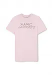 Трикотажное платье Marc Jacobs, Pink - фото