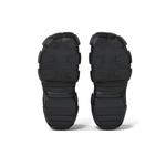 Золотая маска Клогс Унисекс Рок Блэк MAISON MISFIT 15 - фото 5