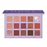 Тени для век FOCALLURE - фото 9