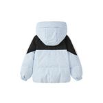 Детская пуховая куртка Disney, синий - фото 3