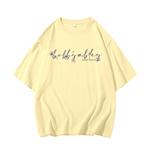 Футболка унисекс BOBBY ABLEY, Черный - фото 4