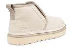 Кроссовки UGG Neumel Minimal 'White Cap', белый - фото 4