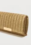 Клатч Mascara Clutch, Gold-Coloured - фото 4