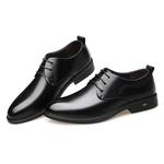 Туфли мужские низкие черный Cachiotti - фото 2