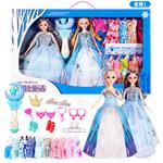 Костюмы для кукол Bergers - фото 3