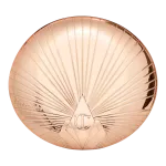 Бронзер Airbrush Matte Bronzer Charlotte Tilbury, Deep (warm deep bronze) - фото 4