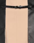 Юбка миди Tod'S, бежевый - фото 4