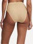 Трусы Softstretch Hi Cut в цвете Nude Sand Chantelle - фото 2