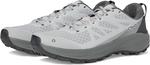 Походная обувь Oboz Men's Katabatic LT Low, Drizzle - фото