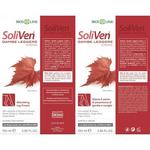 BIOSLINE SoliVenLight Крем для ног 100мл Bios Line - фото 3