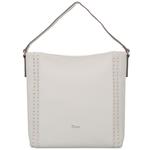 Сумка через плечо GABOR Jolene, бежевый - фото