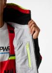 Куртка Helly-Hansen Men's Ægir Race Jacket 2.0 Helly Hansen, 222 Alert Red - фото 9