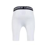 Accurate Rigorer RIGORER Спортивные шорты унисекс, Белый - фото 4