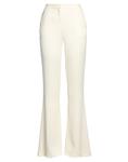 Брюки Simona Corsellini, кремовый - фото