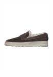 Лоферы Voile Blanche Slip-ons, Dunkelgrau/Dark Grey - фото