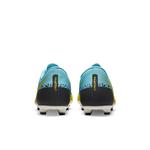 Кроссовки phantom gt2 club mg 'glacier ice yellow strike' Nike, мультиколор - фото 3