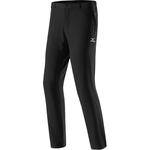 Повседневные брюки Unisex Mizuno, черный - фото 3