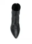 Ботильоны Sally Officine Creative, черный - фото 4
