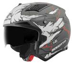 Радич Скулаш 22.06 Шлем Bogotto - фото 3