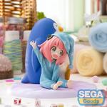 Anya Forger Spy X Family LUMINASTA SEGA - фото 7
