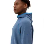 Худи VAUDE Redmont, синий - фото 5