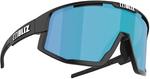 Bliz Солнцезащитные очки Fusion matt black/smoke blue multi - фото 3