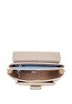 Сумка Bree Handbag, Taupe - фото 4