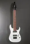 Ibanez RG8 - белый - фото 3