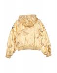Куртка Monnalisa, золото - фото 2