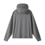 Защитная одежда от солнца Unisex BAGE, Темно-синяя - фото 5