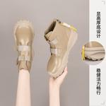 Ботинки Martin Boot женские Joy&Mario, цвет Apricot - фото 15