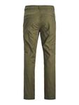 Обычные брюки-чинос JACK & JONES JACK & JONES , Olive - фото 3