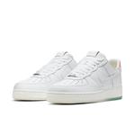 Кроссовки Air Force 1 Nike, белый - фото 3