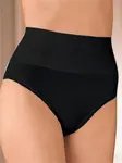 Формованные трусы (3 шт.), черный - фото