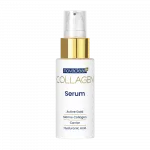 Сыворотка для лица Novaclear Collagen, 30 мл - фото