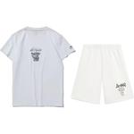 Повседневная спортивная одежда унисекс LINING - фото