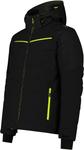 Лыжная куртка CMP Athletic Jacket, черный - фото 3