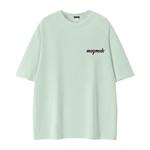 Футболка унисекс Magmode, черная (улучшенная версия) - фото 9