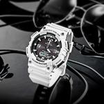 G Shock AQ S810WC 7A CASIO - фото 2