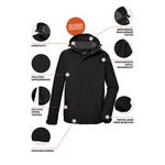 KILLTEC Куртка KOS 87 - фото 5