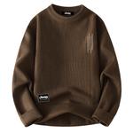 Свитер Unisex Jeep, Ecru[Jeep] - фото 10