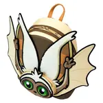 Рюкзак Loungefly Appa plush, бежевый - фото 3