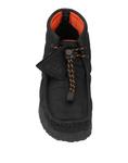 Ботильоны Clarks, черный - фото 4