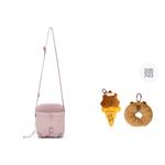 MLB Сумка через плечо, Pink - фото 9