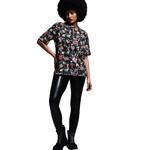 Футболка "кристиан лакруа бельгард" Regatta, мультиколор - фото 3