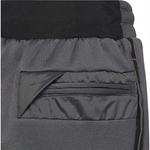 Брюки adidas FTRE, серый - фото 3