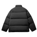 Jeep Унисекс пуховик, Black - фото 4