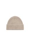 Шапка Les Deux BRAD BEANIE UNISEX, Dark Sand/Sand - фото 2