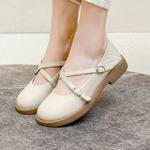 Туфли Мэри Джейн женские Sobb, черный - фото 7