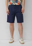 Шорты BERMUDA s.Oliver, темно-синий - фото
